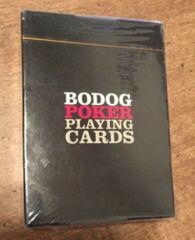 Bodog Casino - Playing Cards